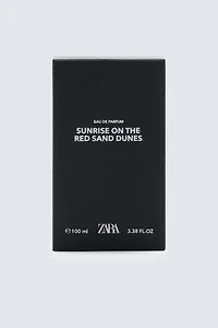 SUNRISE ON THE RED SAND DUNES EDP 100 ML (3.4 FL. OZ)