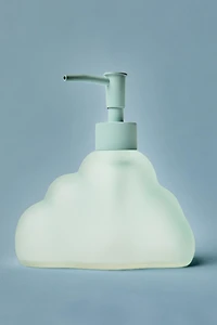 DISTRIBUTEUR SAVON ENFANT NUAGE