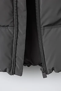 RUBBERIZED VEST