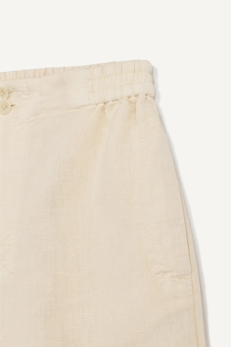 NTRL SHORTS