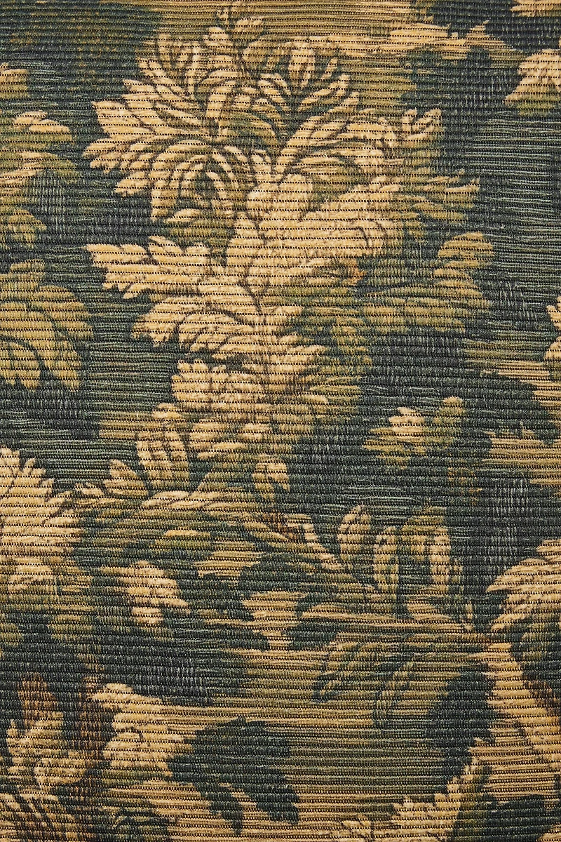 TREE THROW PILLOW COVER