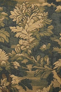 TREE THROW PILLOW COVER