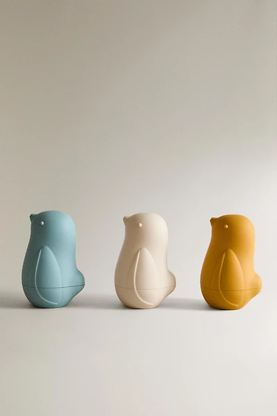 PACK ARROSOIRS PLAGE ENFANTS OISEAUX (PACK DE 3)