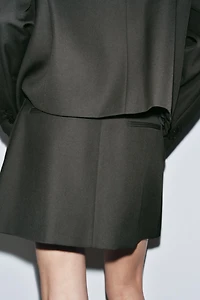 ZW STRAIGHT CUT BLAZER COLLECTION