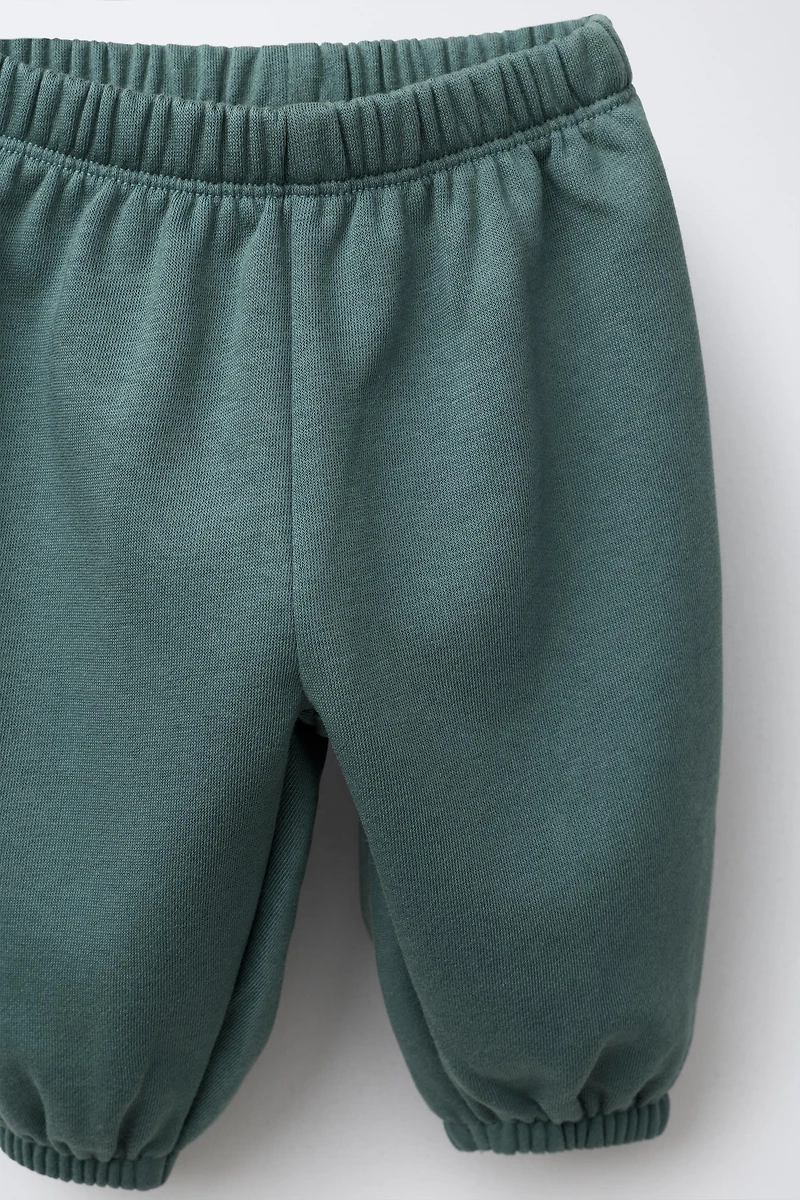 ENSEMBLE SWEAT ET JOGGER IMPRIMÉ