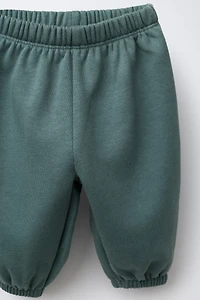 ENSEMBLE SWEAT ET JOGGER IMPRIMÉ