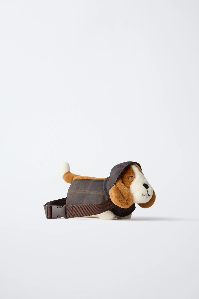 PUPPY FANNY PACK