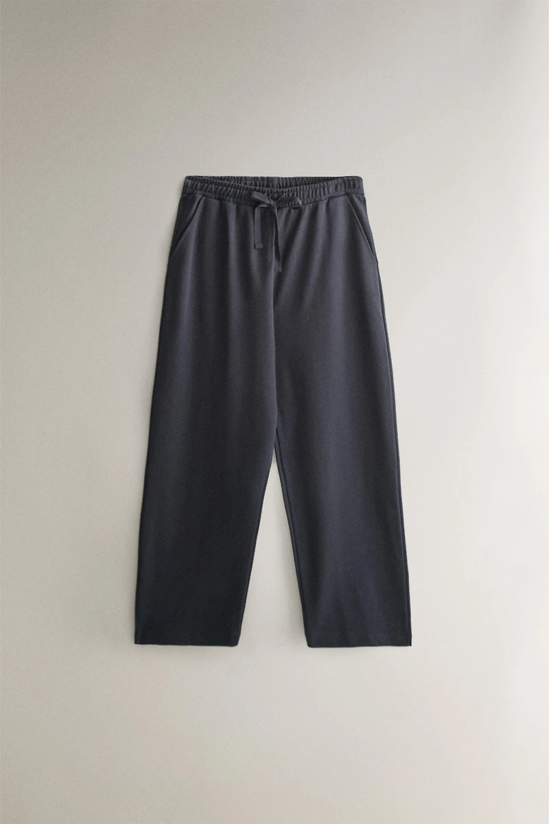LONG TROUSERS