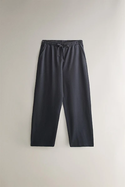 LONG TROUSERS