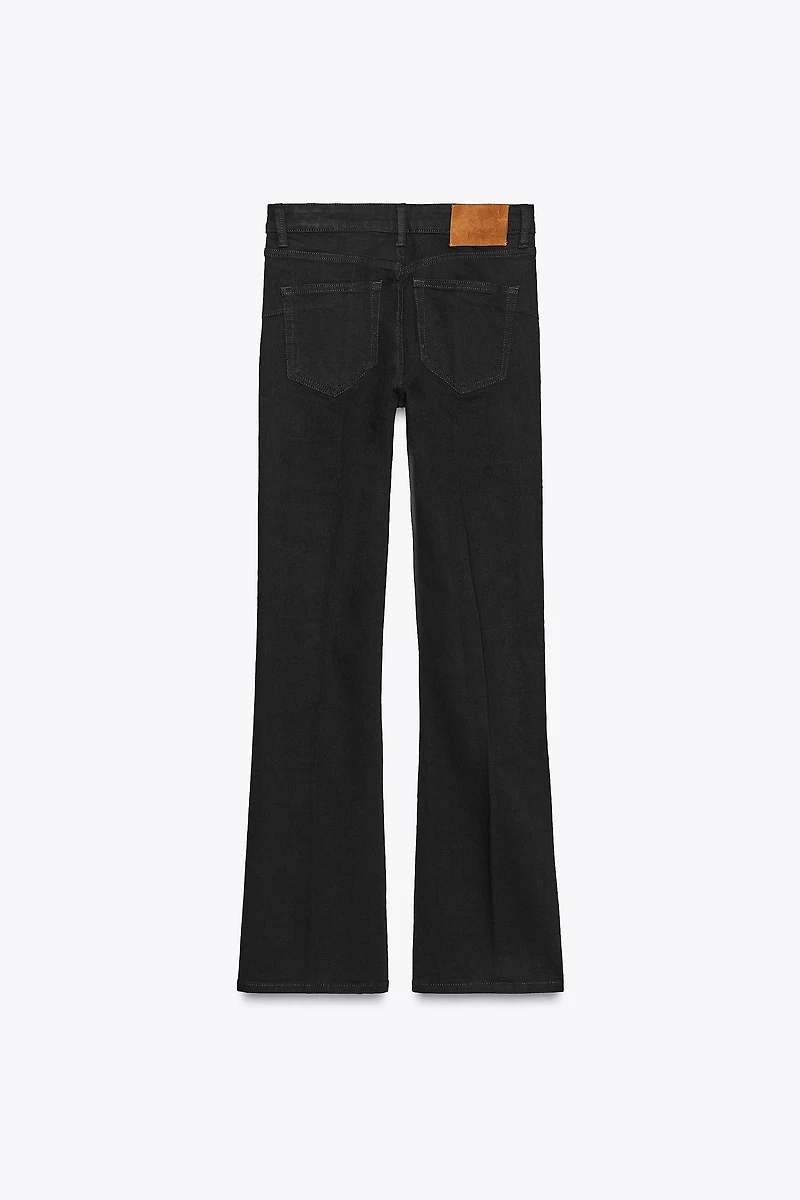 ZW COLLECTION HIGH RISE BOOTCUT JEANS
