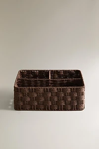 ORGANIZER BASKET