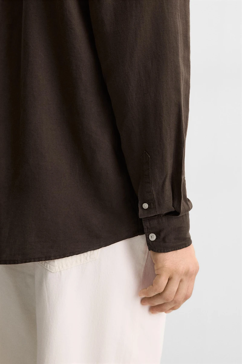 LINEN
