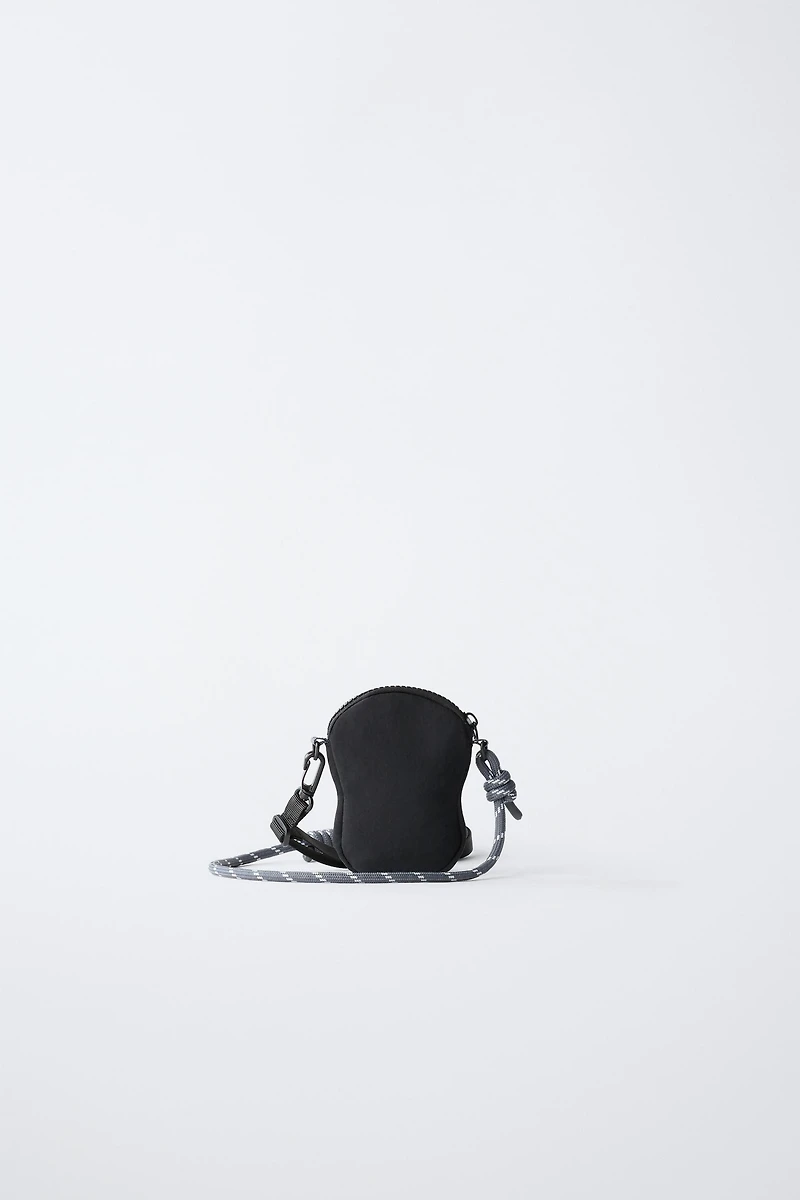 SPIDER-MAN © MARVEL CROSSBODY BAG