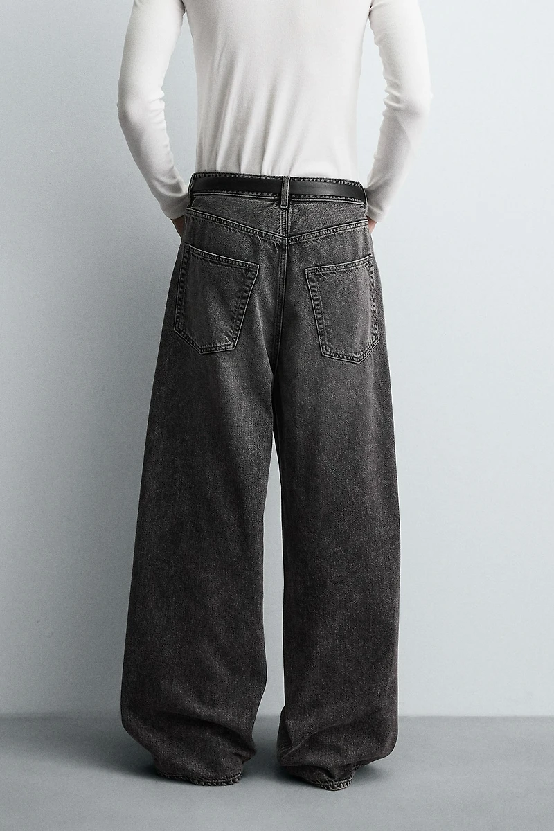 BAGGY FIT JEANS