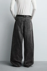 BAGGY FIT JEANS