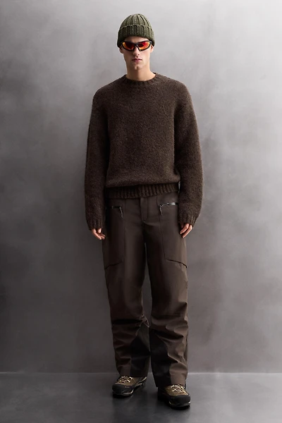 RECCO® WATERPROOF HIKING SNEAKERS