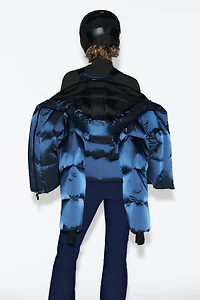 RECCO® TECHNOLOGY SKI COLLECTION HELMET