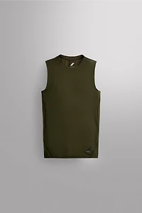 T-SHIRT TANK COMPRESSION