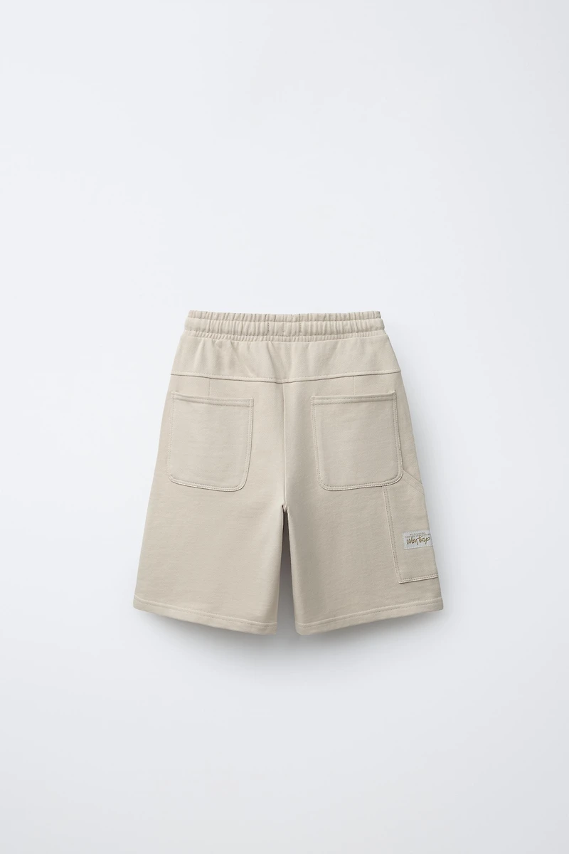 CARPENTER SHORTS