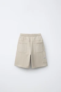 CARPENTER SHORTS