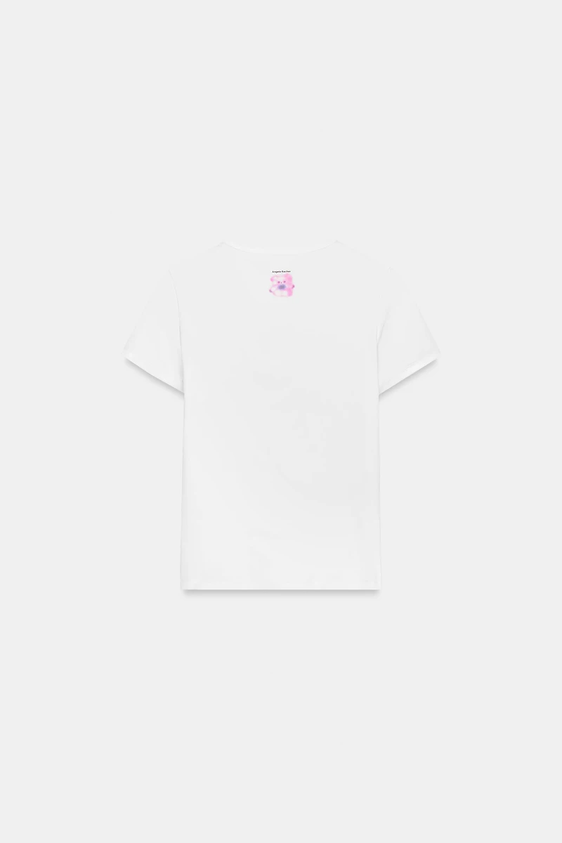 ÁNGELA BACHER T-SHIRT