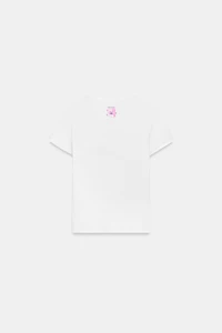 ÁNGELA BACHER T-SHIRT