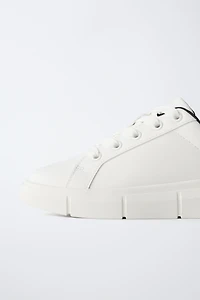 CHUNKY SNEAKERS