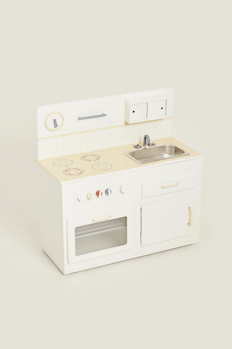 JOUET ENFANT CUISINE BOIS