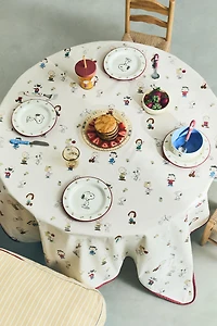 NAPPE ENFANT ENDUITE PEANUTS™