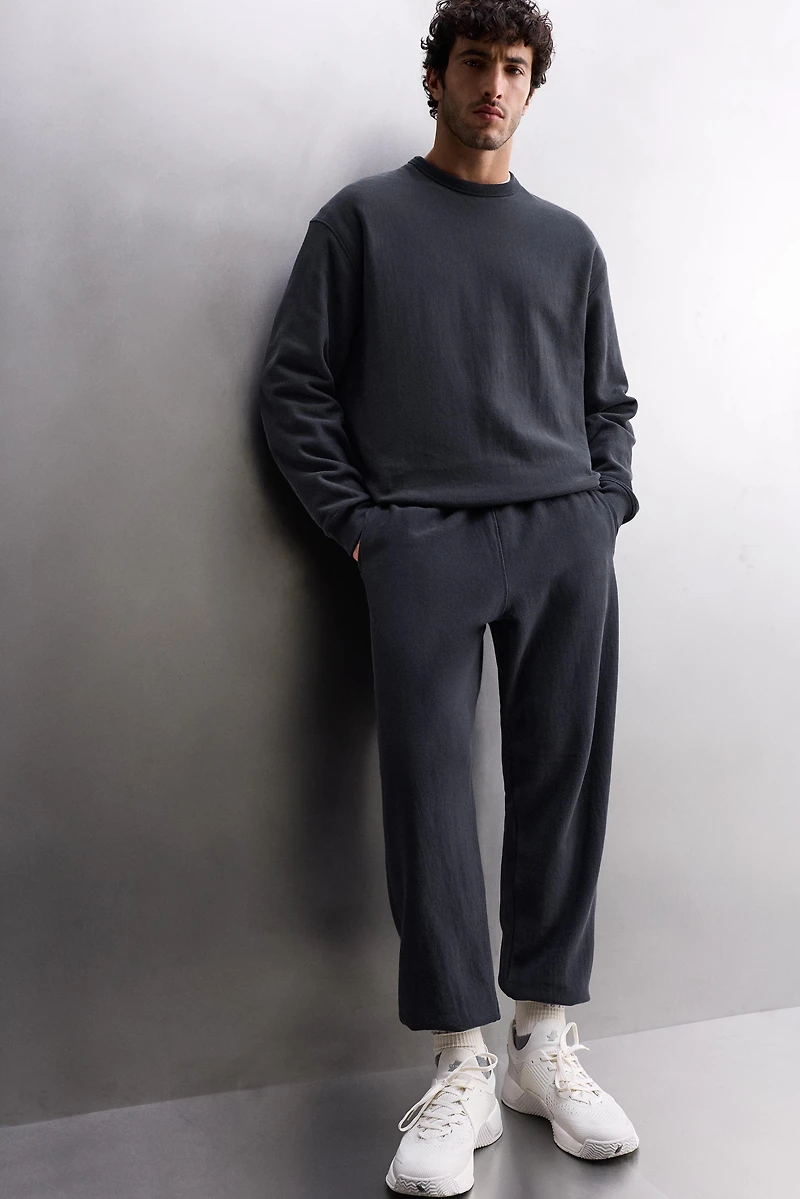 TRAINING JOGGING PANTS