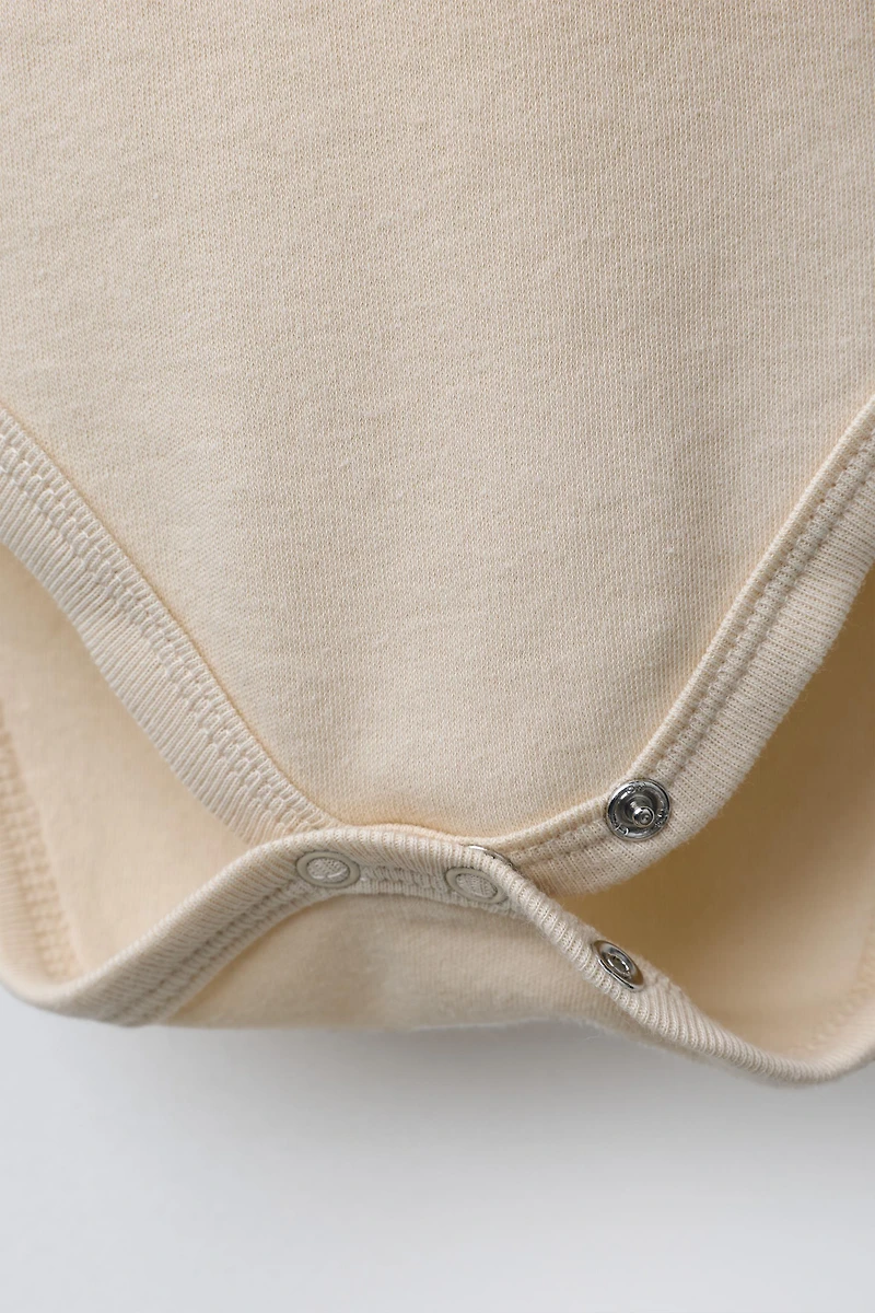 FIVE-PACK OF SHEEP BODYSUITS