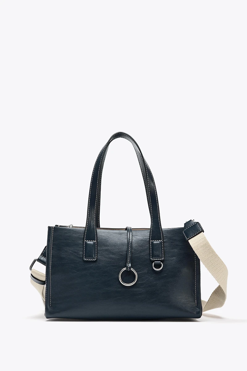 SHOPPER BAG