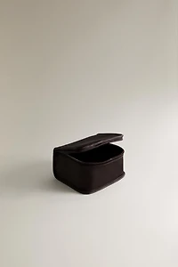 MEDIUM SATEEN MAKEUP BAG