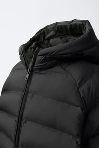 ULTRALIGHT WATER REPELLENT JACKET