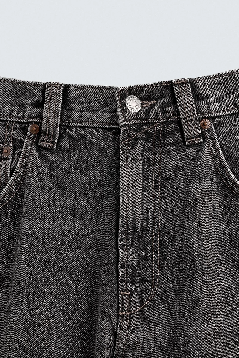 BAGGY FIT JEANS