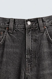 BAGGY FIT JEANS
