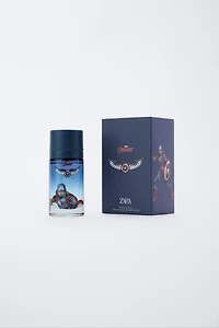 MARVEL AVENGERS CAPTAIN AMERICA © MARVEL EDT 50 ML (1.69 FL. OZ.)