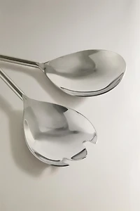 SPIRAL SERVING SET (SET OF 2)