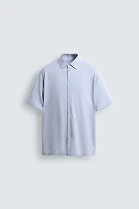 SOFT REGULAR FIT SHIRT