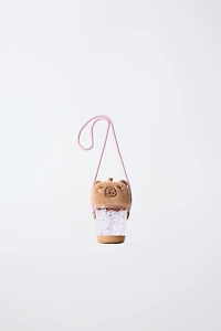 CAPYBARA CAPYFUN© CROSSBODY BAG