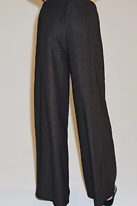 RUSTIC STRAIGHT LEG PANTS