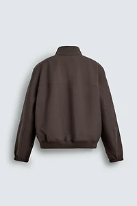 BLOUSON TECHNIQUE AVEC GILET AMOVIBLE