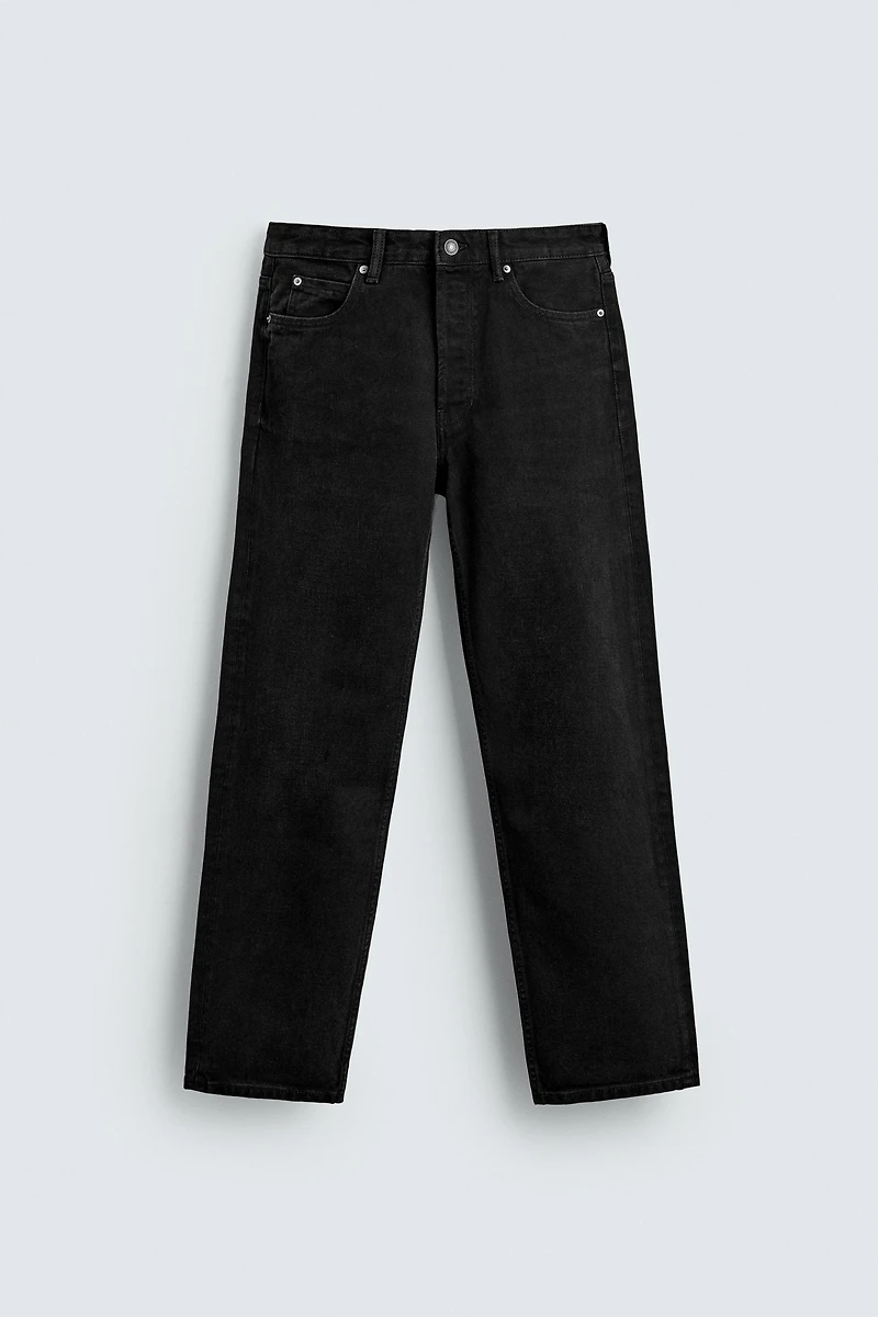 REGULAR FIT JEANS