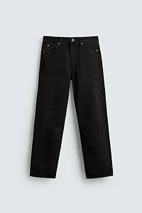 REGULAR FIT JEANS