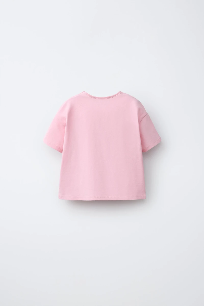 TWO-PACK OF FRUIT T-SHIRTS