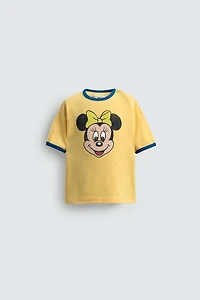 9-18 MONTHS / HARRY LAMBERT FOR ZARA X DISNEY GRAPHIC T-SHIRT