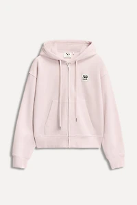50TH ANNIVERSARY PATCH HOODIE