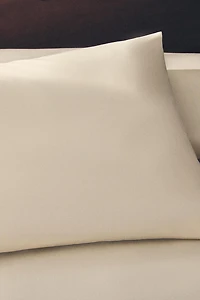 SATEEN PILLOWCASE (1000 THREAD COUNT)