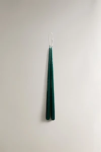 SET OF THIN CANDLES (SET 2)