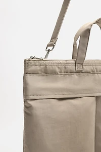SAC SHOPPER EN NYLON